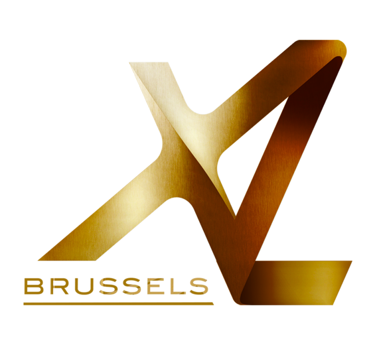 SUIVEZ-NOUS SUR LES RÉSEAUX - XL Brussels